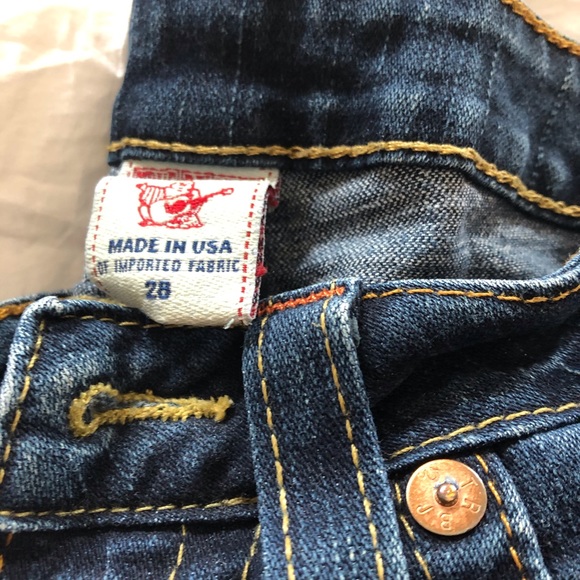 Ladies True Religion - Picture 3 of 3